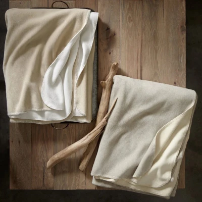 Alta Reversible Blanket