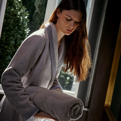 Hugo Boss Lord Robe Women's