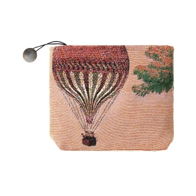 Montgolfiere Tote in Cedre