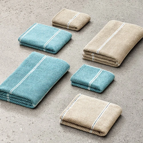Bath Linens