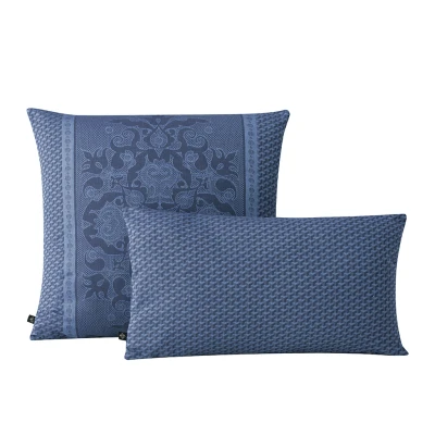 Palais Venitien Blue Pillows