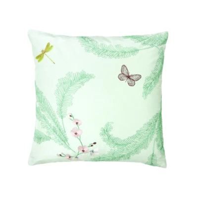 Evasion Decorative Pillow