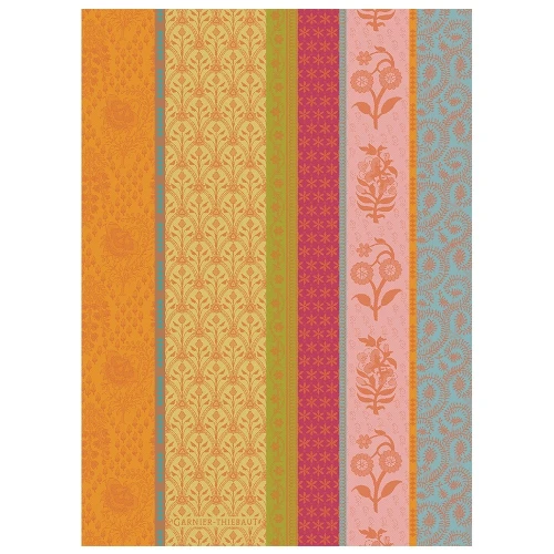 Retired Garnier Thiebaut