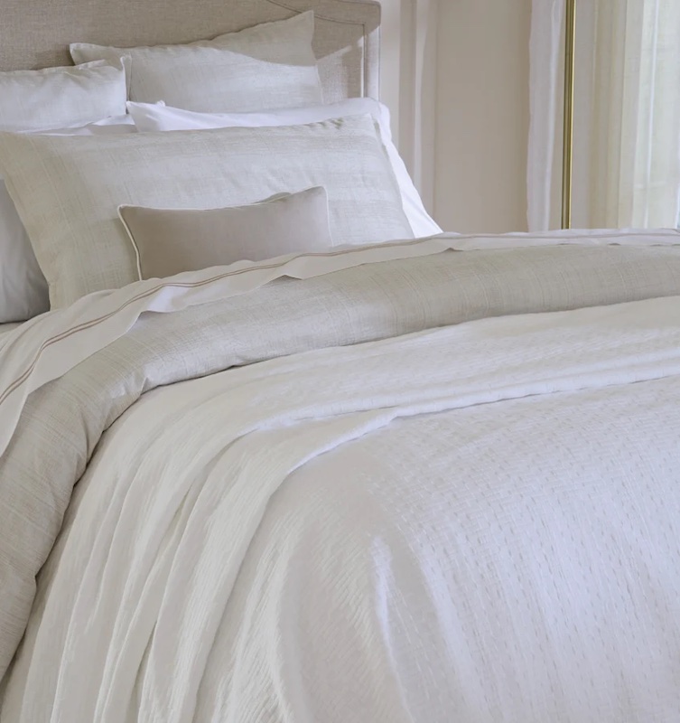 Coverlets and Quilts