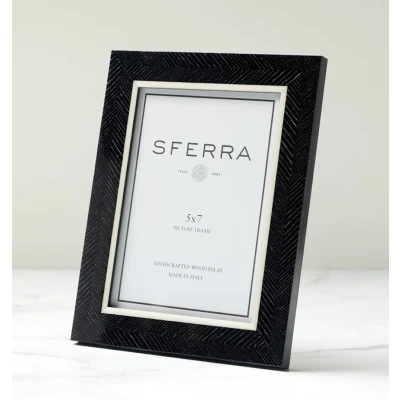 Lazio Wooden Picture Frame