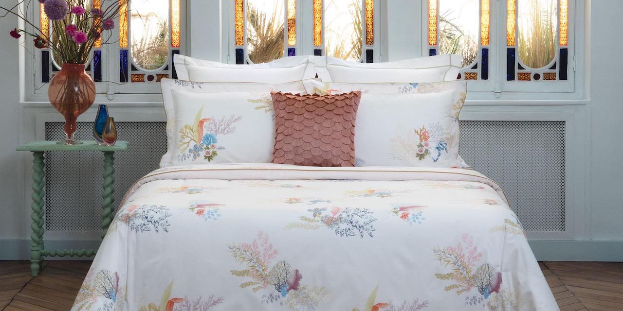 Yves Delorme Bed & Bath