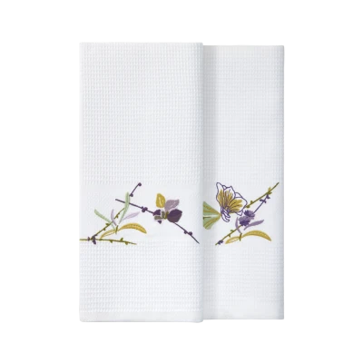 Saito Fingertip Towels