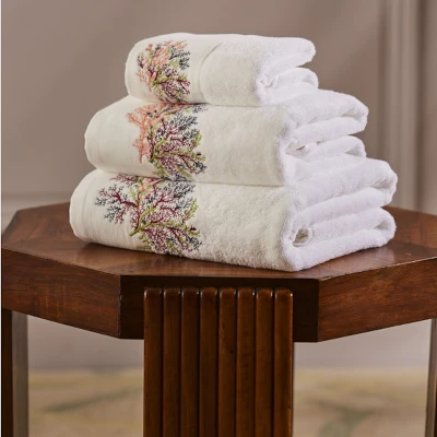 Naiades Bath Linens