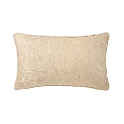 Ombree Decorative Pillow