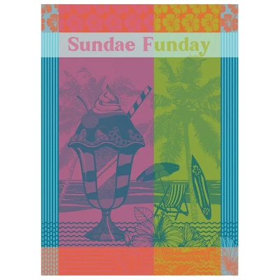 Sundae Funday Fruity