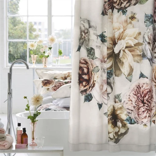 Designers Guild Shower Curtains
