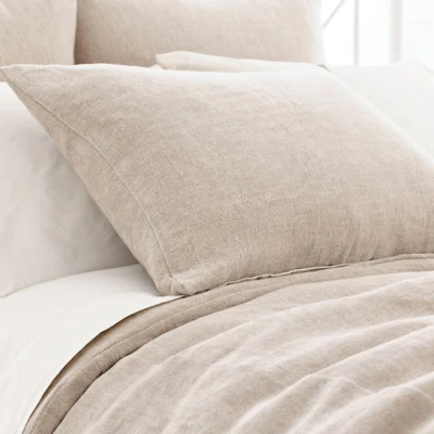 Linen Chenille Natural