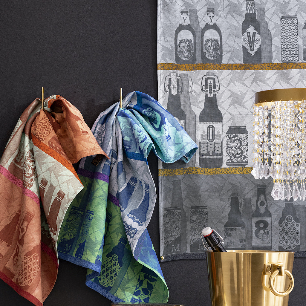 2024 Fall/Winter Tea Towels