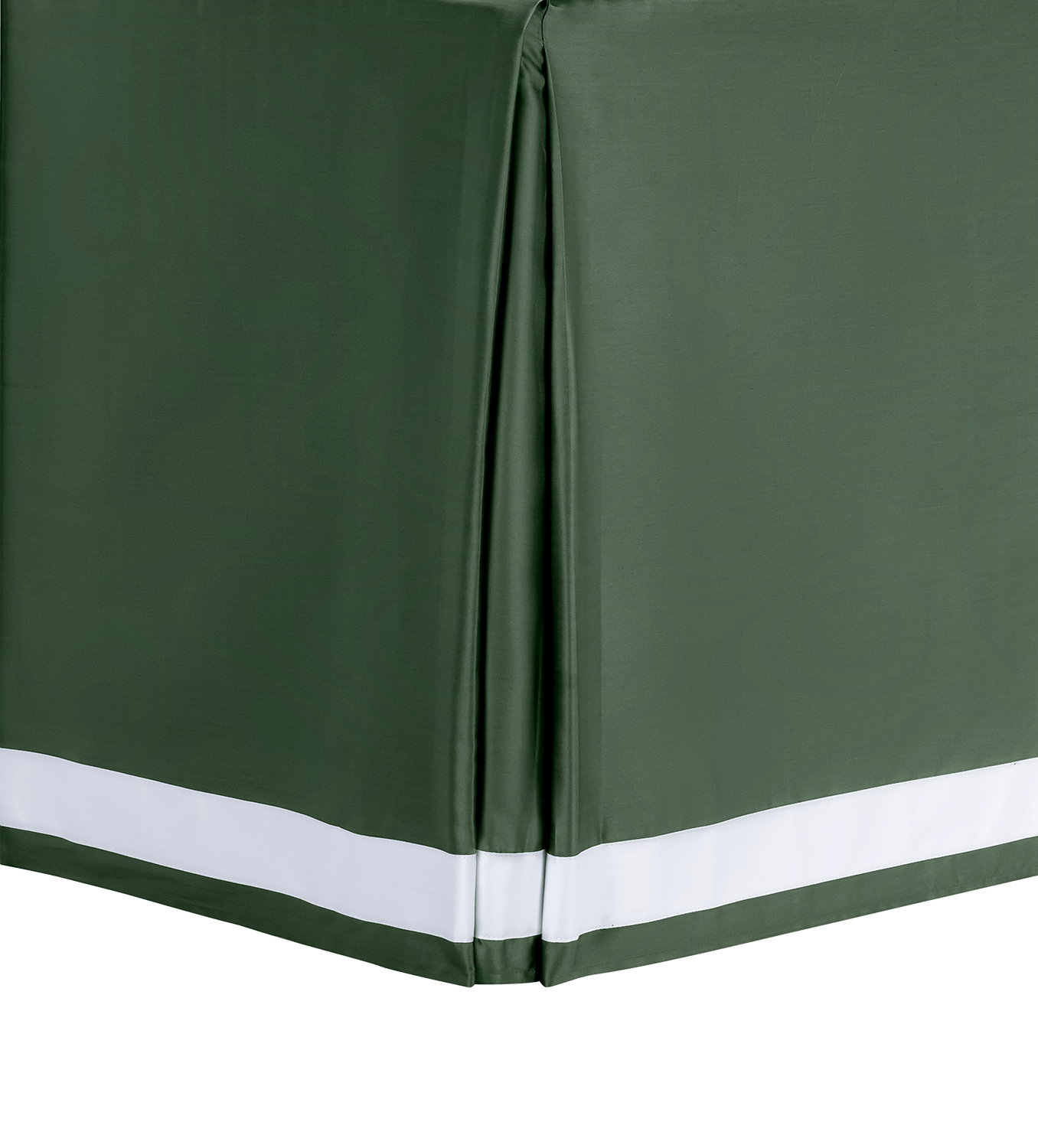 Bedskirts & Boxspring Covers