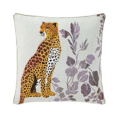 Ophelia Decorative Pillow Perle