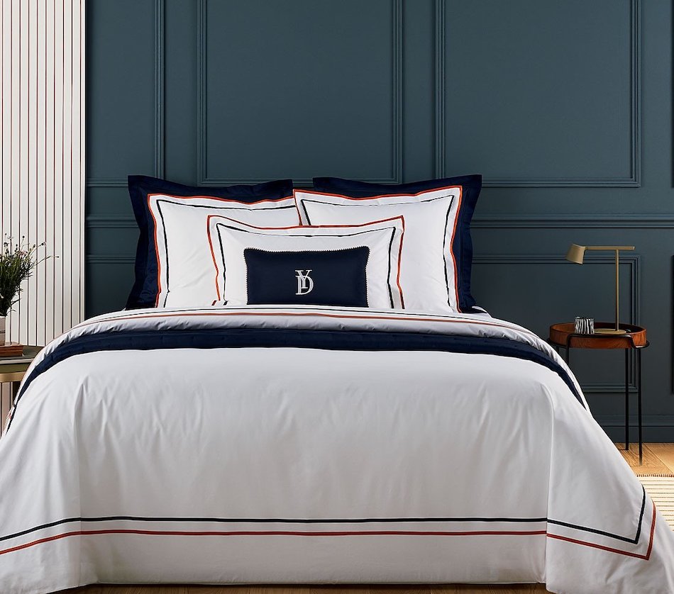 Duvets and Coverlets