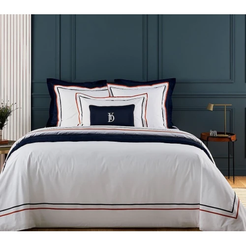 Duvets and Coverlets