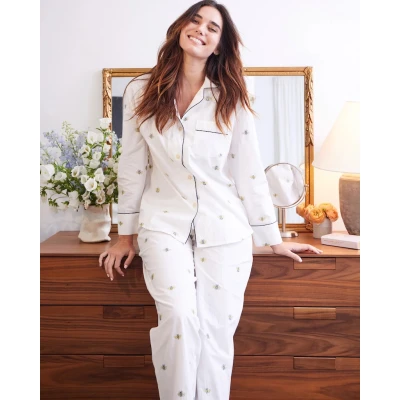 Beekeeper Long Sleep Set