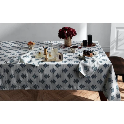 Matouk Schumacher Rubia Table