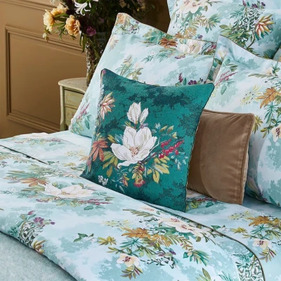 Panorama Decorative Pillow Paon