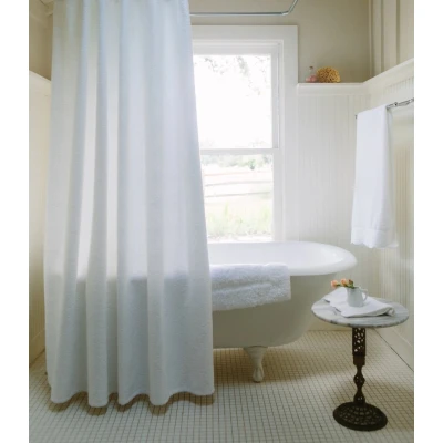 Vienna Shower Curtain