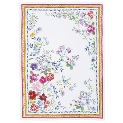 Primula Rosso Kitchen Towel