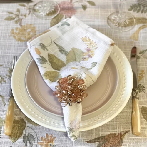 Table Linens