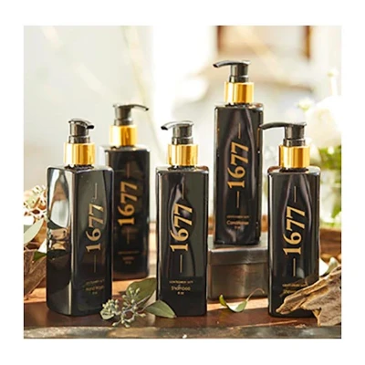 Gentlemen 1677 Lotion