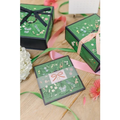 2025 Karen Adams Calendar Refill