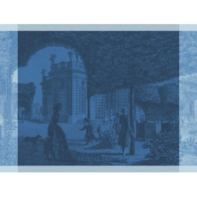 Versailles Promenade