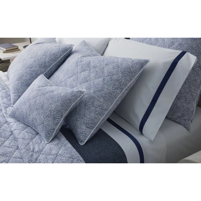 Matouk Duma Diamond Quilt