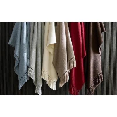 Matouk Lanza Throw