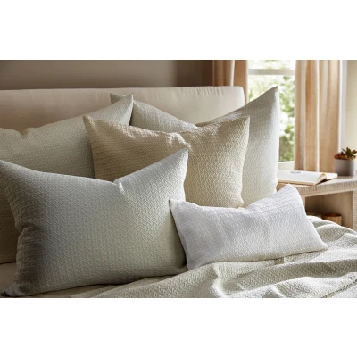 SDH Kimi Silk Decorative Pillows