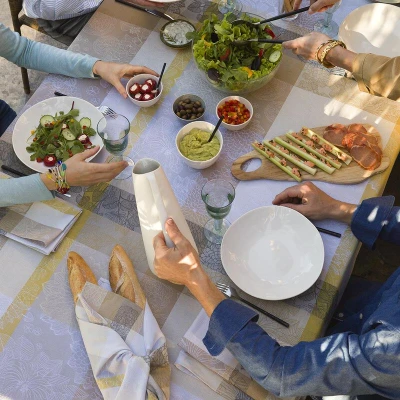 Marie Galante Coated Coconut