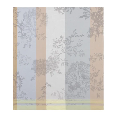 Naiades Tea Towel Perle