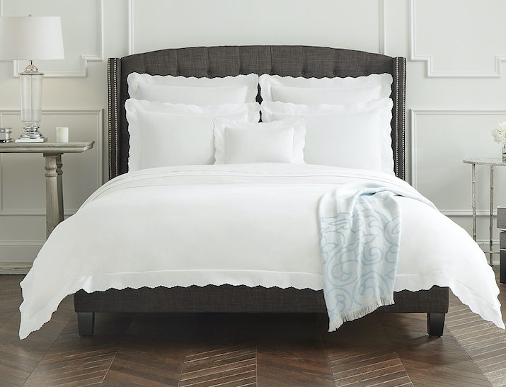 Solid Sheets And Duvets