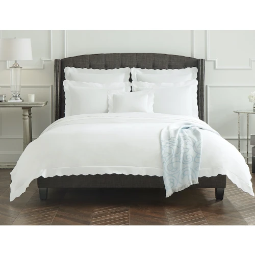 Solid Sheets And Duvets