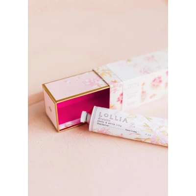 Breathe Shea Butter Handcreme