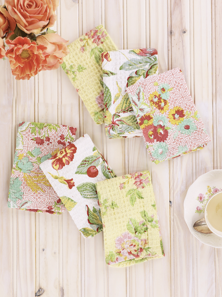 Tea Towel Bundles