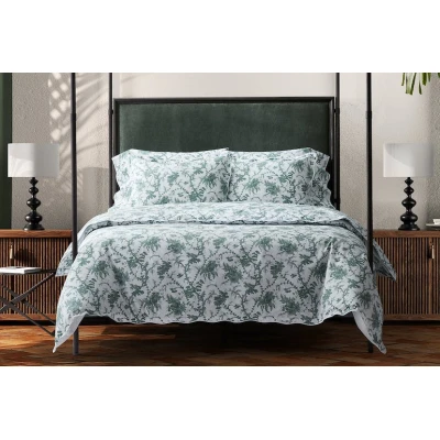 Matouk Schumacher San Cristobal