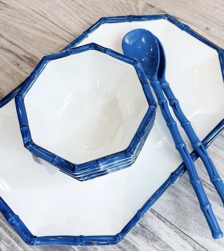 Dining & Entertaining