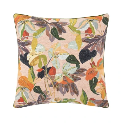 Paradis Decorative Pillow Nectar