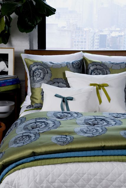 Bed Scarves/FootQuilts