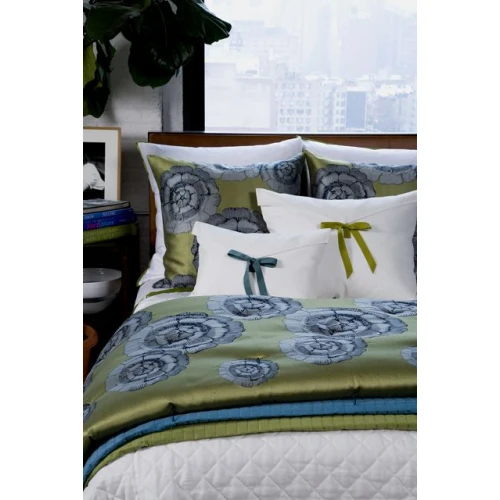 Bed Scarves/FootQuilts