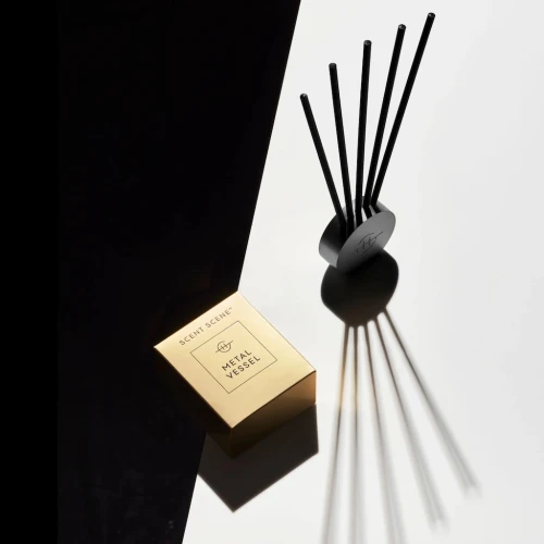 Scent Scene & Scent Stems