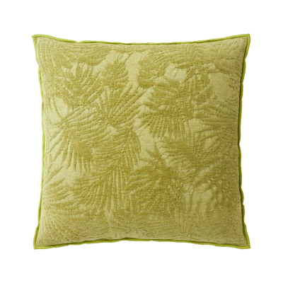 Verone Iosis Decorative Pillow Olive