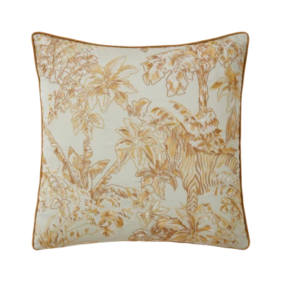 Faune Decorative Pillow