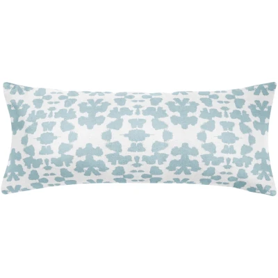 Chintz Mist Decorative Pillow