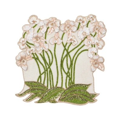 Orchid Placemats