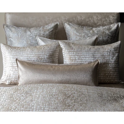 Sinclair Gold/Silver